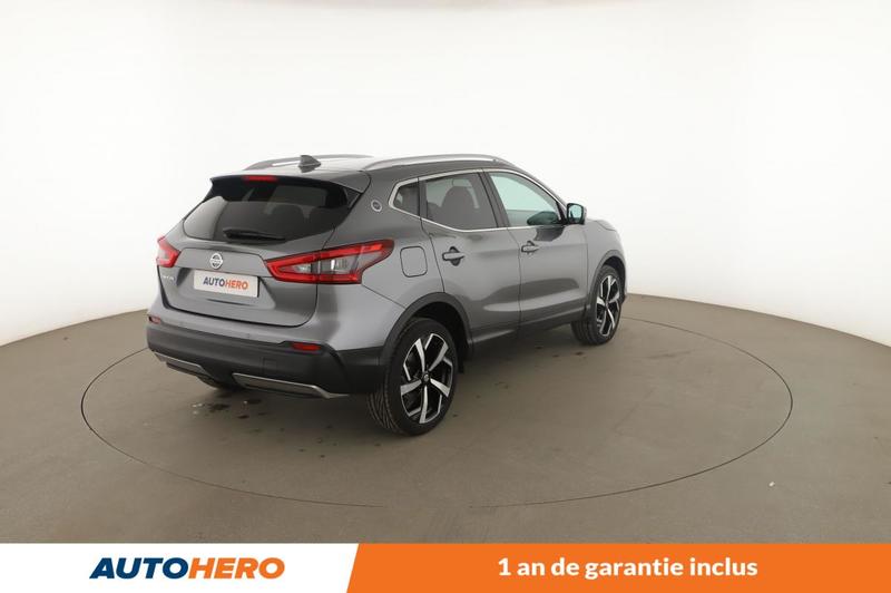 Nissan Qashqai 1.6 dCi Drive Edition Xtronic 130 ch