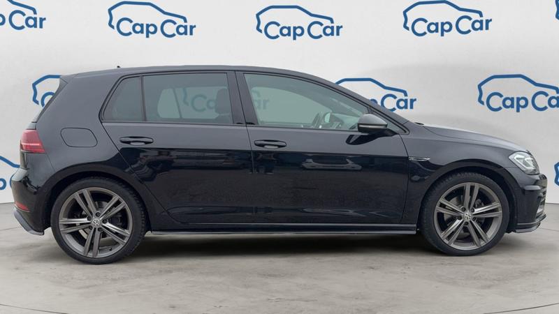 Volkswagen Golf 1.5 Tsi 150 Dsg7 R-Line - Automatique Toit ouvrant