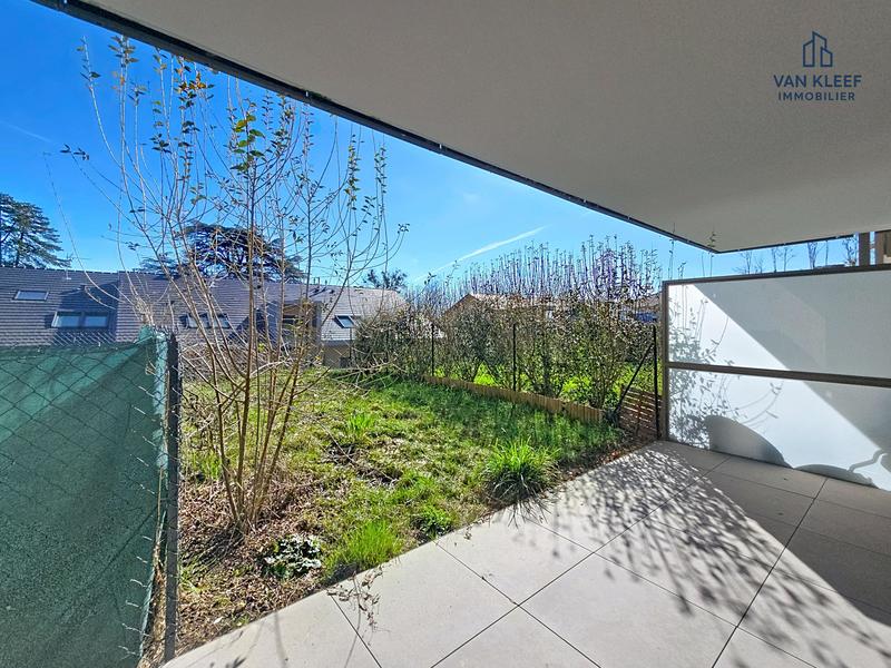 Appartement - 76 m² - 3 pièces