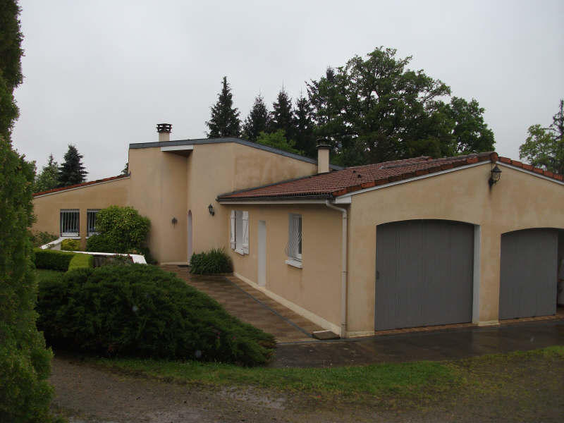 Maison - 180 m² - 7 pièces