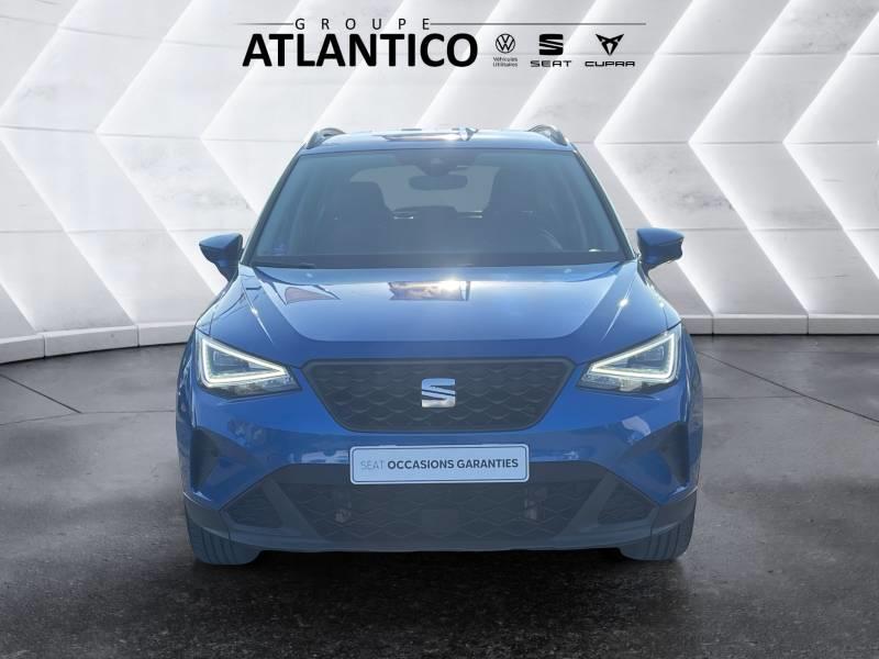 Seat Arona 1.0 Tsi 95 ch Start/Stop Bvm5 Copa