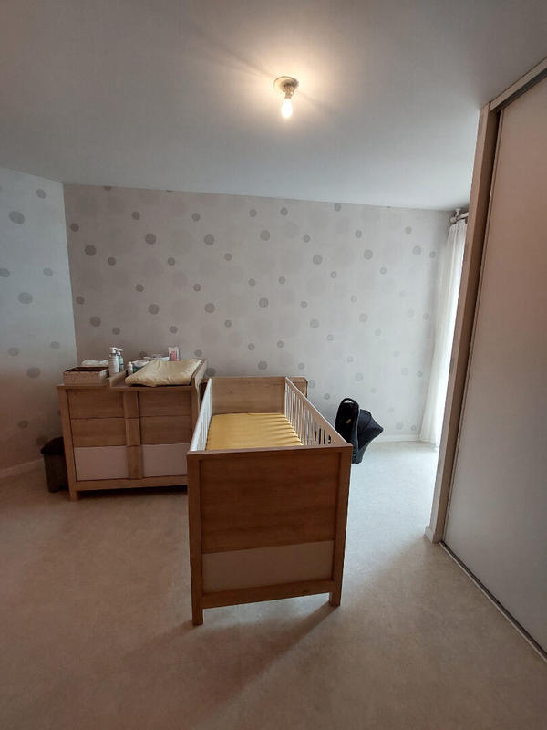 Appartement - 85 m² - 4 pièces