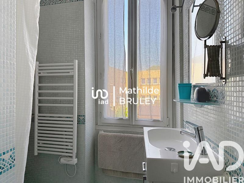 Maison de ville - 160 m² - 7 pièces