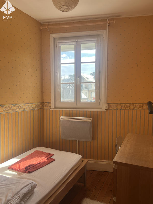 Maison - 165 m² - 5 pièces