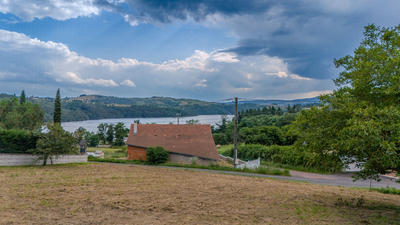 Terrain - 760 m²