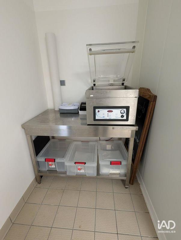 Local commercial - 190 m²