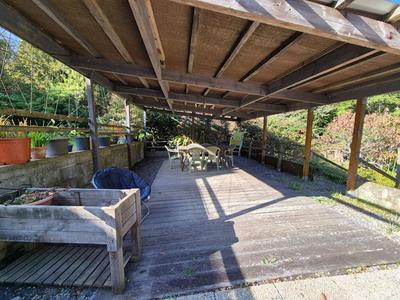 Maison - 162 m² - 6 pièces