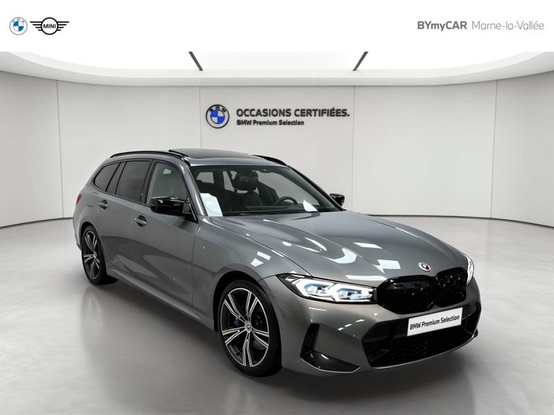 Bmw Série 3 Touring G21 Lci M340d xDrive 340 ch Bva8 m Performance
