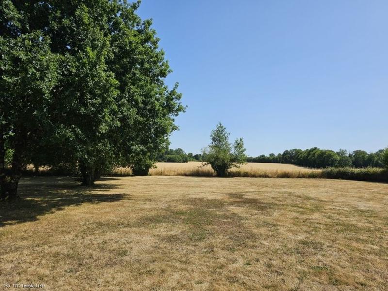 Maison en pierre - 140 m² - 9 pièces