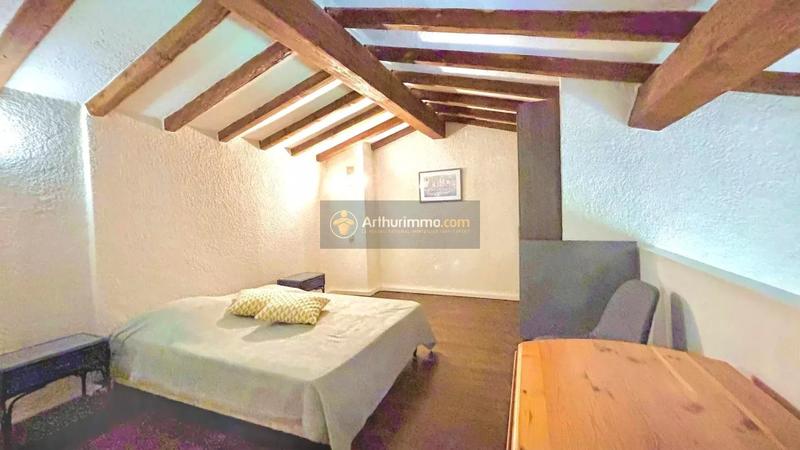 Appartement - 55 m² - 2 pièces