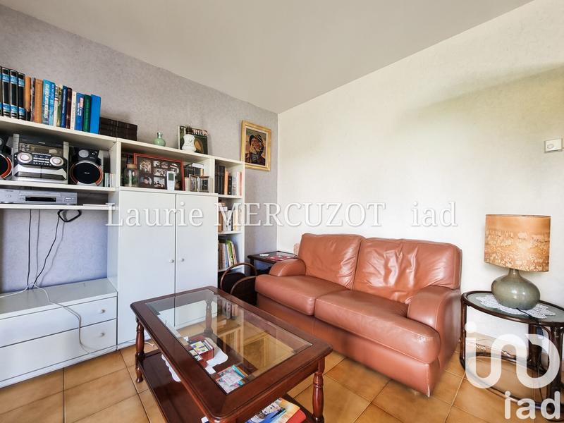 Maison - 99 m² - 4 pièces