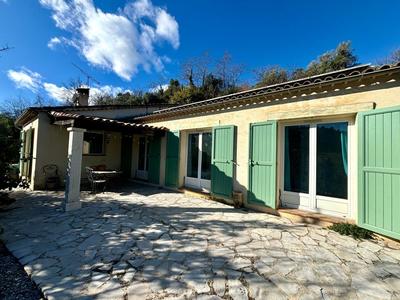 Maison - 102 m² - 4 pièces