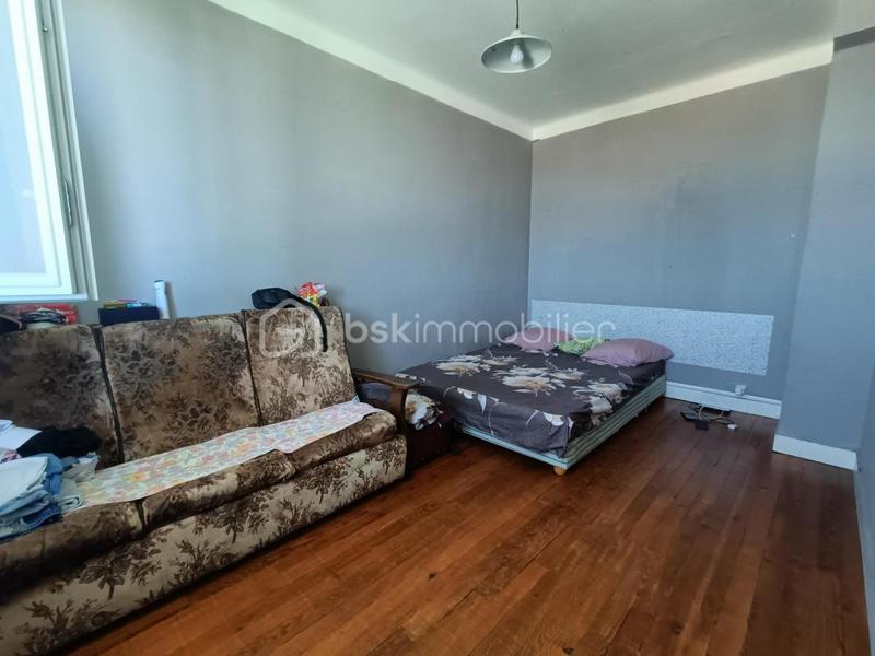 Appartement - 68 m² - 4 pièces