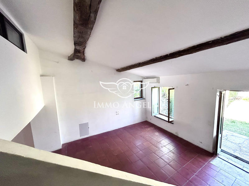 Maison ancienne - 129 m² - 4 pièces