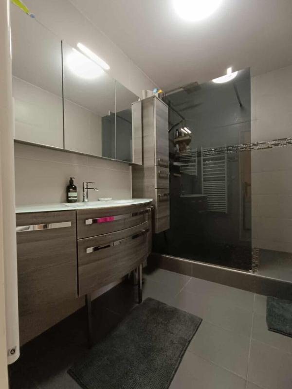 Maison - 81 m² - 4 pièces