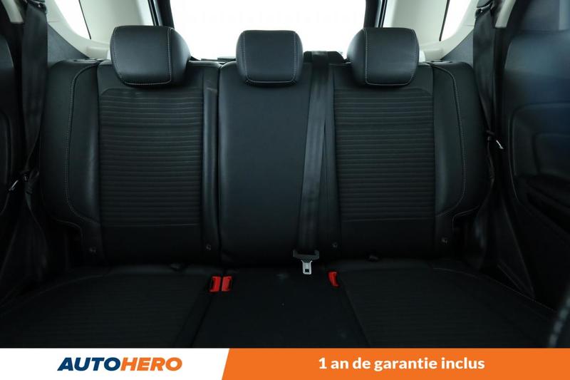 Ford EcoSport 1.0 EcoBoost Titanium 125 ch