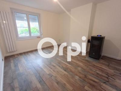 Maison - 78 m² - 4 pièces