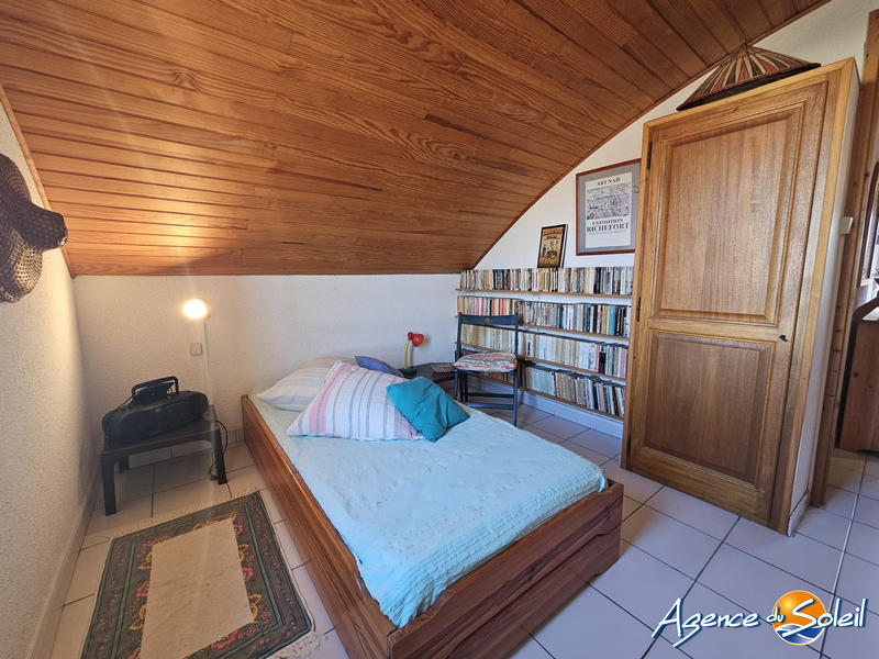 Appartement - 77 m² - 5 pièces