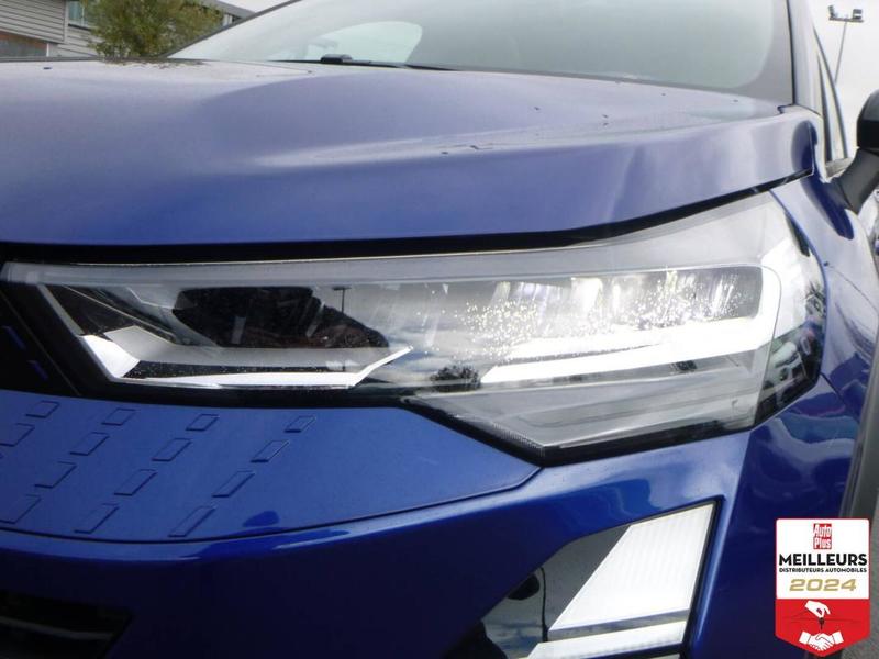 Renault Captur E-Tech full hybrid 160 Techno +Toit pano +H