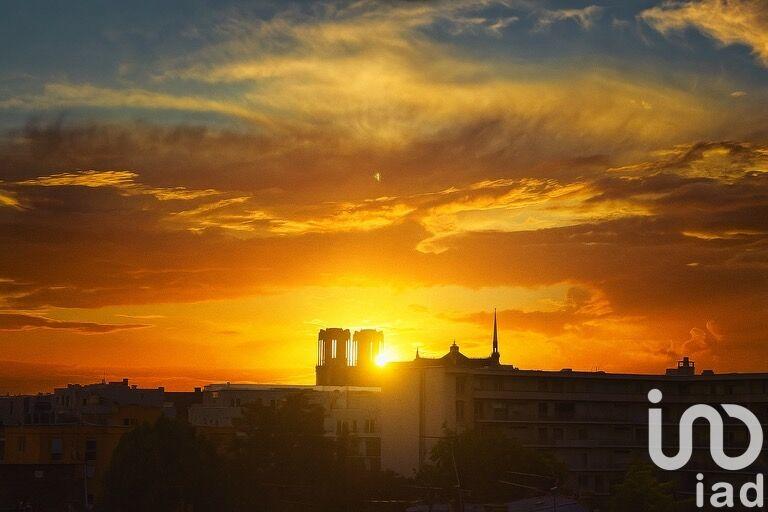 Duplex - 74 m² - 3 pièces