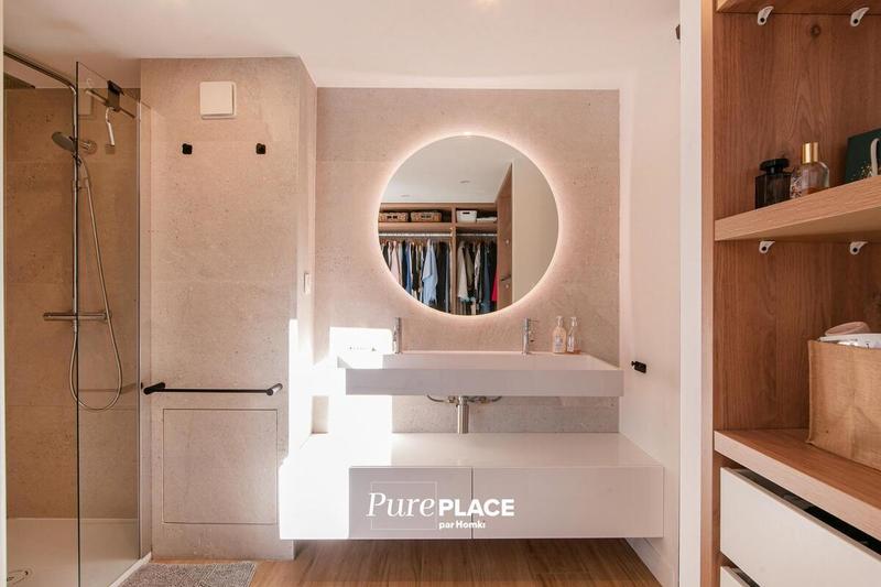 Maison - 269 m² - 6 pièces