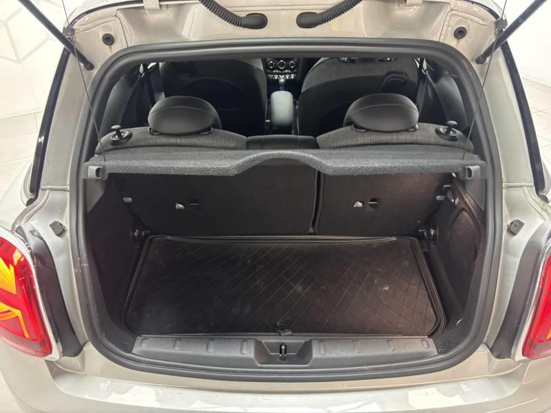Mini Mini Hatch 3 Portes Cooper 136 ch Edition Greenwich