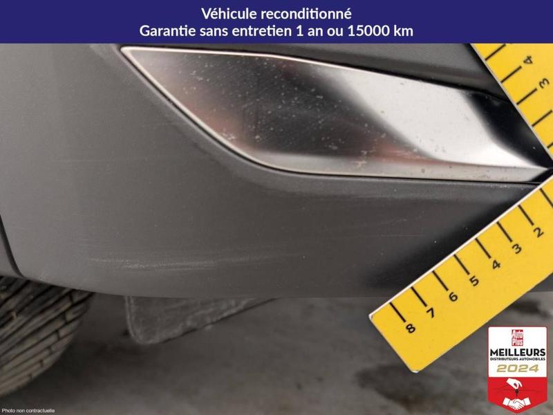 Renault Symbioz E-Tech full hybrid 145 Iconic