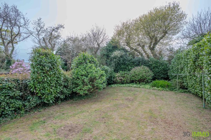 Maison traditionnelle - 140 m² - 6 pièces