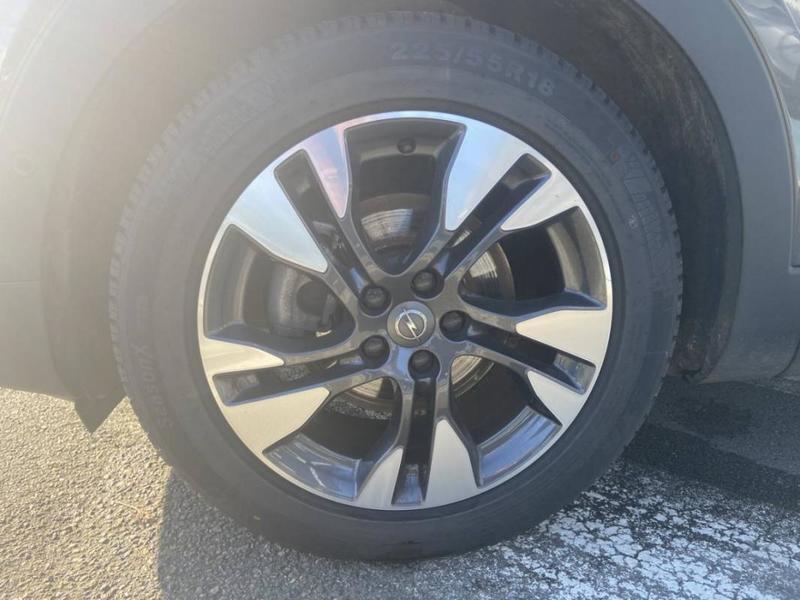 Opel Grandland X 1.2 Turbo 130 Elegance Business