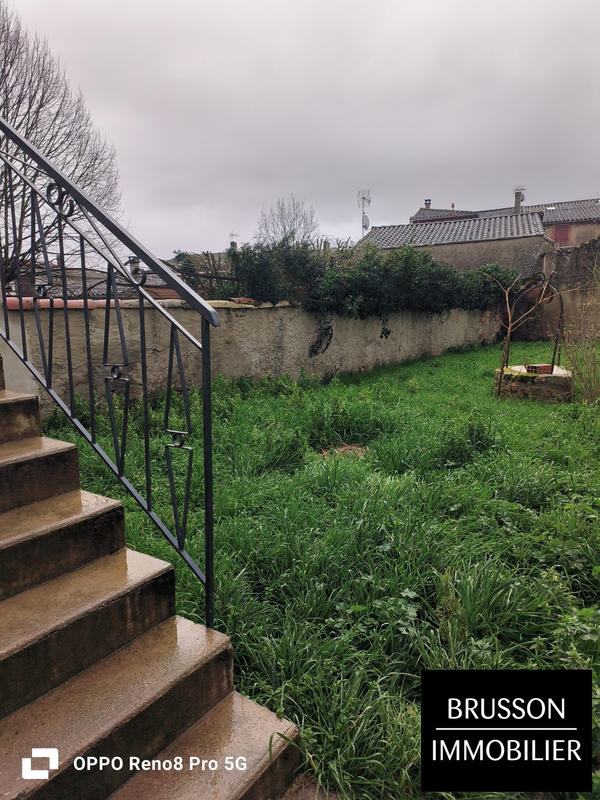 Appartement - 81 m² - 3 pièces