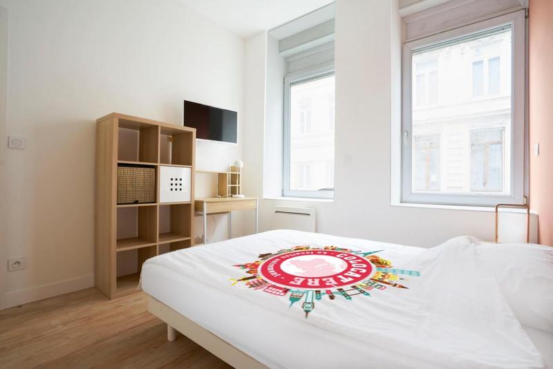 Maison - 122 m² - 8 pièces