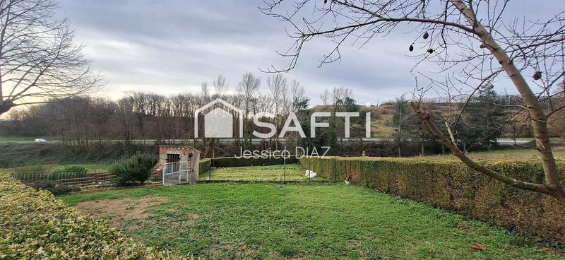 Maison - 150 m² - 7 pièces