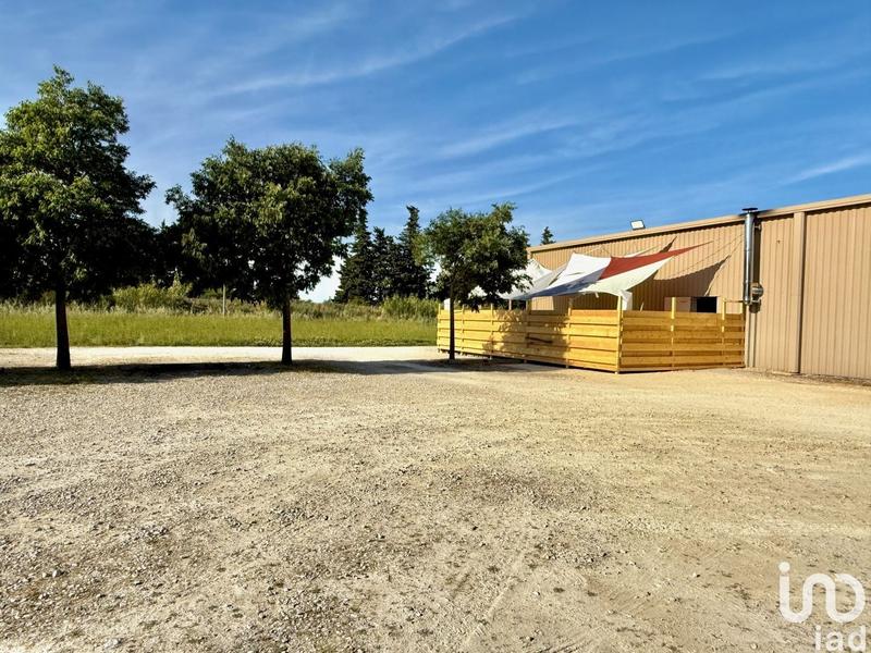 Local commercial - 700 m²