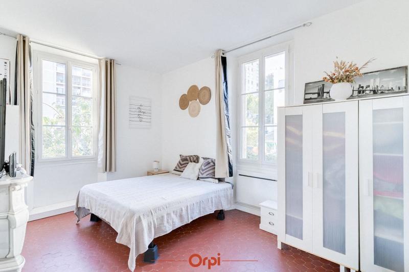 Appartement - 77 m² - 3 pièces