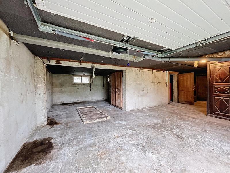 Maison - 81 m² - 3 pièces