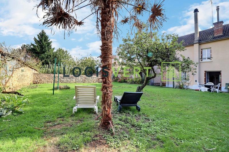 Maison - 75 m² - 3 pièces