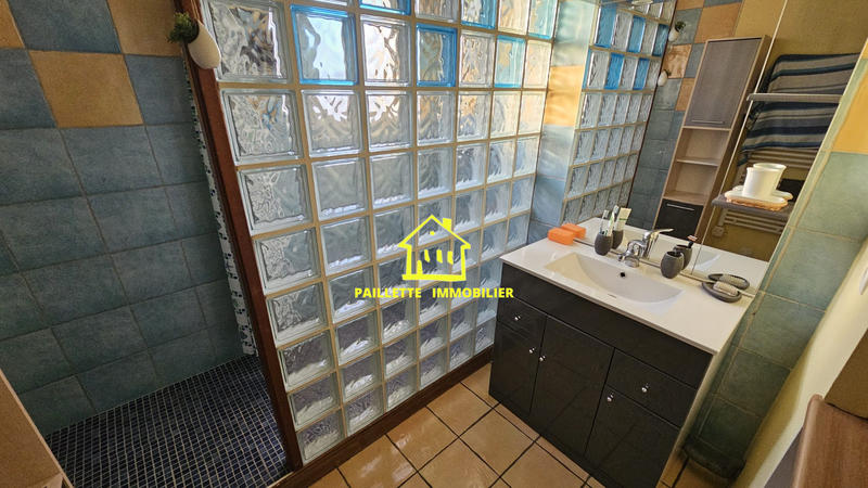 Maison - 115 m² - 4 pièces