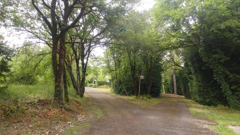 Château - 594 m² - 8 pièces