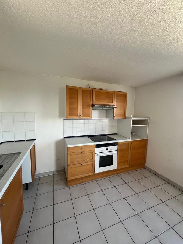 Appartement - 33 m² - 2 pièces