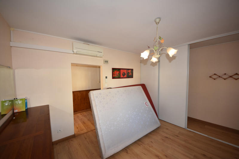 Maison - 127 m² - 6 pièces