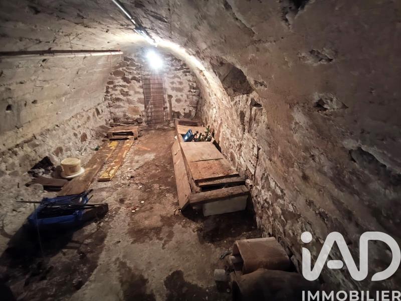 Ferme - 244 m² - 10 pièces