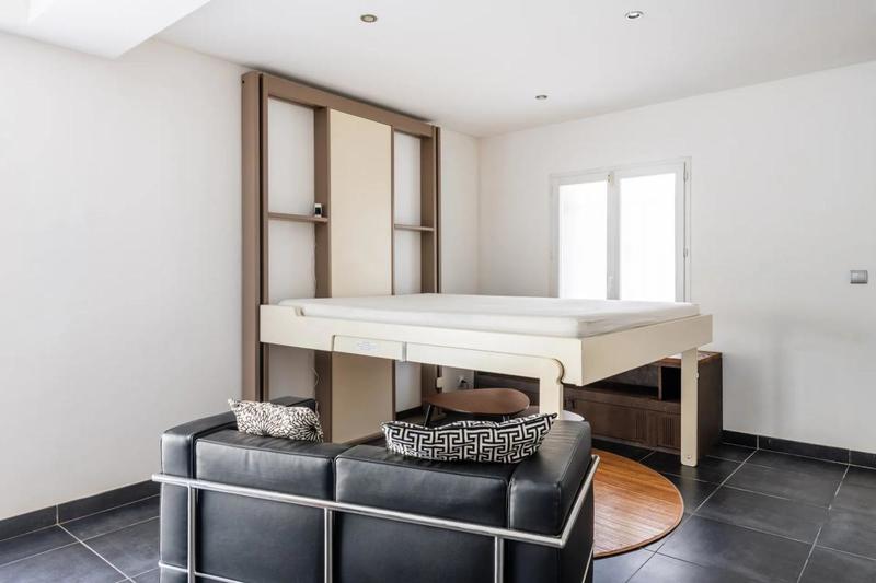 Appartement - 63 m² - 2 pièces