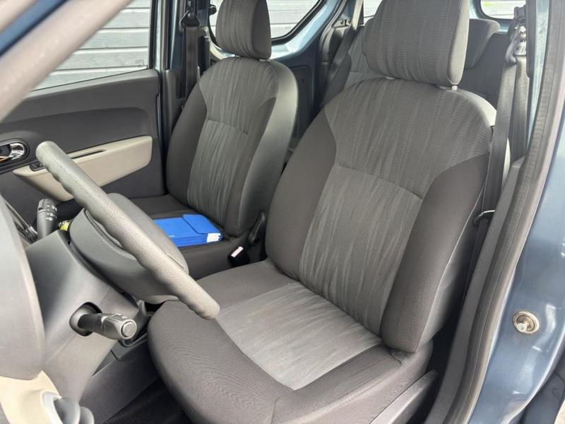 Dacia Dokker 1.5 dCi 90 *5 places*