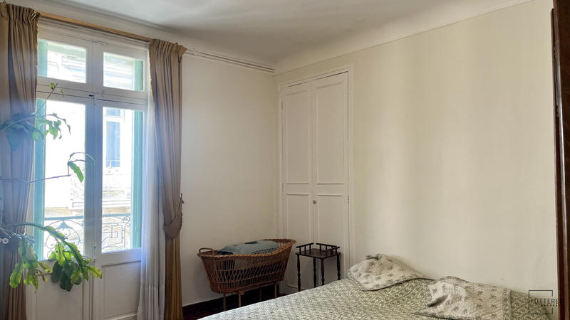 Appartement - 113 m² - 5 pièces