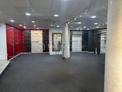 Immeuble - 340 m² - 2 pièces