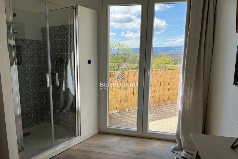 Maison de village - 35 m² - 2 pièces