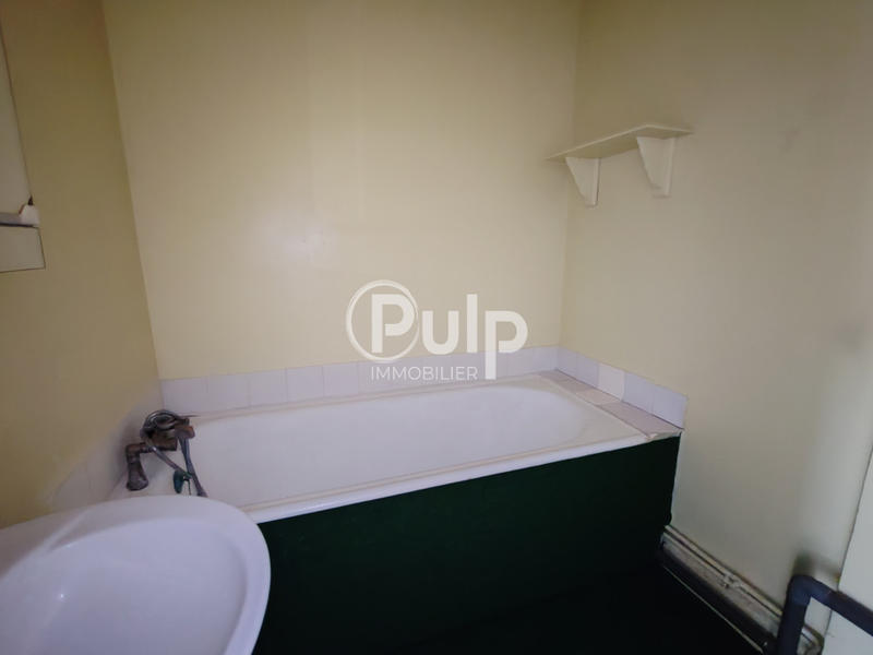 Immeuble - 154 m² - 3 pièces