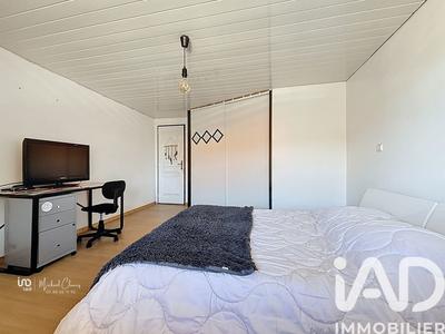 Maison de campagne - 165 m² - 6 pièces