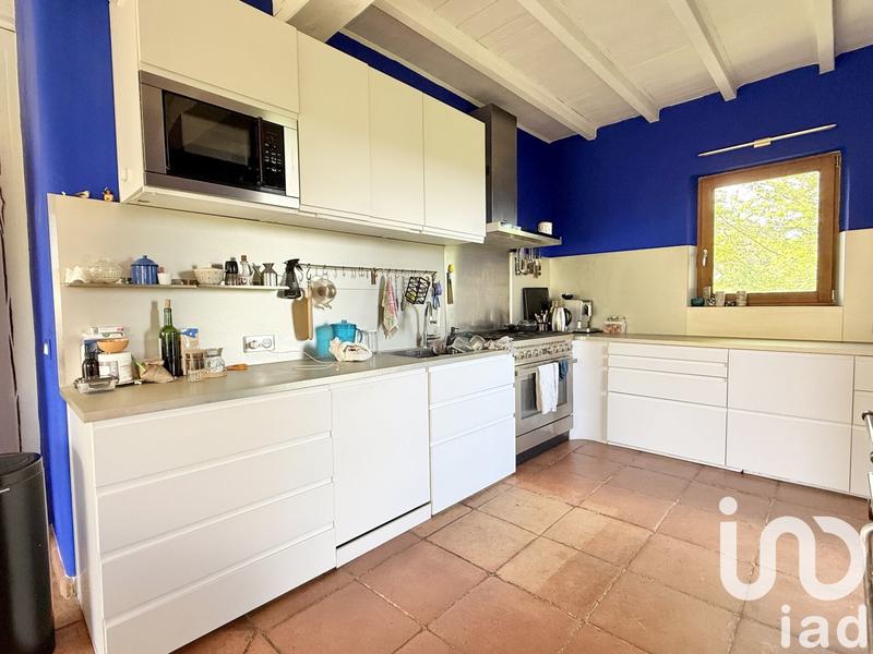 Maison de village - 205 m² - 7 pièces