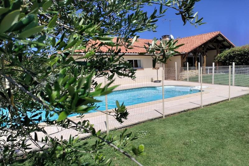 Villa - 118 m² - 5 pièces